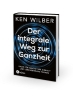 Buchcover und Innenansicht für das Buch: Finding Radical Wholeness