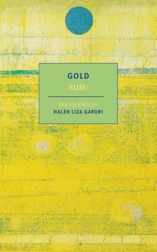 Buchcover und Innenansicht für das Buch: Gold