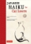 Buchcover und Innenansicht für das Buch: Japanese Haiku for Cat Lovers