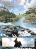 Buchcover und Innenansicht für das Buch: Catamount. Band 4
