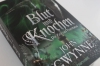 Buchcover und Innenansicht für das Buch: A Time of Courage (Of Blood and Bone 3)