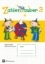Buchcover und Innenansicht für das Buch: Zahlenzauber 3. Schuljahr - Allgemeine Ausgabe - Arbeitsheft