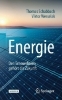 Buchcover und Innenansicht für das Buch: Energie