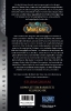 Buchcover und Innenansicht für das Buch: World of Warcraft: Stormrage
