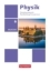 Buchcover und Innenansicht für das Buch: Physik 6. Schuljahr. Thüringen/Mecklenburg-Vorpommern - Arbeitsheft
