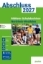 Buchcover und Innenansicht für das Buch: Mittlerer Schulabschluss Nordrhein-Westfalen | pauker Aufgabenband 2027