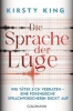 Buchcover und Innenansicht für das Buch: Language of lies