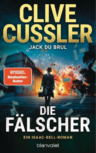 Buchcover und Innenansicht für das Buch: The Heist