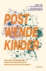 Buchcover und Innenansicht für das Buch: Postwendekinder