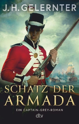Buchcover und Innenansicht für das Buch: The Montevideo Brief