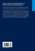 Buchcover und Innenansicht für das Buch: Finanzinnovationen im Investmentfondsbereich und Regulierung unter dem Kapitalanlagegesetzbuch