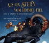 Buchcover und Innenansicht für das Buch: Julstjärnan