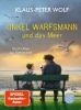 Buchcover und Innenansicht für das Buch: Onkel Warfsmann und das Meer