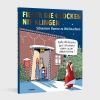 Buchcover und Innenansicht für das Buch: Fieser die Glocken nie klingen