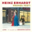 Buchcover und Innenansicht für das Buch: Heinz Erhardt: Frohes Fest!