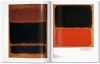 Buchcover und Innenansicht für das Buch: Rothko