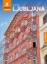 Buchcover und Innenansicht für das Buch: Rough Guides Mini Ljubljana: Travel Guide with eBook