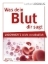 Buchcover und Innenansicht für das Buch: Was dein Blut dir sagt