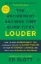 Buchcover und Innenansicht für das Buch: The Retirement Savings Time Bomb Ticks Louder
