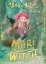 Buchcover und Innenansicht für das Buch: Mari the Unwonderful Witch