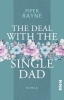 Buchcover und Innenansicht für das Buch: Real Deal