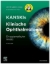 Buchcover und Innenansicht für das Buch: Kanskis Klinische Ophthalmologie + E-Book