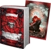 Buchcover und Innenansicht für das Buch: Symphony of the Sinner