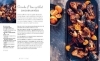 Buchcover und Innenansicht für das Buch: Summer Feasting from the Fire