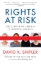 Buchcover und Innenansicht für das Buch: Rights at Risk