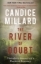 Buchcover und Innenansicht für das Buch: The River of Doubt