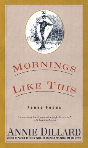 Buchcover und Innenansicht für das Buch: Mornings Like This