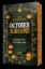 Buchcover und Innenansicht für das Buch: October Screams