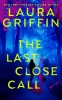 Buchcover und Innenansicht für das Buch: The Last Close Call
