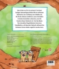 Buchcover und Innenansicht für das Buch: Jan & Henry: Meine liebste Gutenachtgeschichte - Der Hund beim Friseur (Soundbuch)
