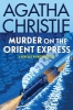 Buchcover und Innenansicht für das Buch: Murder on the Orient Express