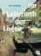 Buchcover und Innenansicht für das Buch: Im Labyrinth der Lügen