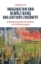 Buchcover und Innenansicht für das Buch: Imagination und Bewältigung kollektiver Zukünfte