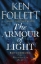Buchcover und Innenansicht für das Buch: The Armour of Light