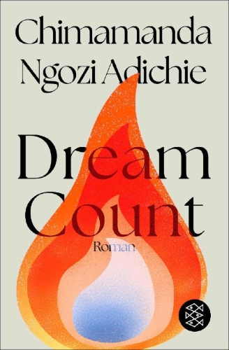 Buchcover und Innenansicht für das Buch: Dream Count