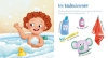Buchcover und Innenansicht für das Buch: Baby Pixi (unkaputtbar) 188: Das kenn ich schon - und was gibt´s noch?