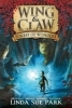 Buchcover und Innenansicht für das Buch: Wing & Claw #1
