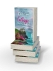Buchcover und Innenansicht für das Buch: Dinner im kleinen Cottage in Schottland