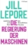 Buchcover und Innenansicht für das Buch: The Rise and Fall of the Artificial State