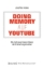 Buchcover und Innenansicht für das Buch: Doing Memory auf YouTube