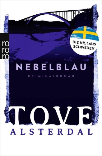 Buchcover und Innenansicht für das Buch: Djuphamn