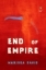 Buchcover und Innenansicht für das Buch: End of Empire