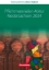 Buchcover und Innenansicht für das Buch: Pflichtmaterialien Abitur Niedersachsen 2024