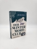 Buchcover und Innenansicht für das Buch: Der Wintermordclub