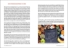 Buchcover und Innenansicht für das Buch: Schlank mit Darm Kochbuch - Aktualisierte Neuausgabe