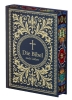 Buchcover und Innenansicht für das Buch: Die Bibel nach Luther
